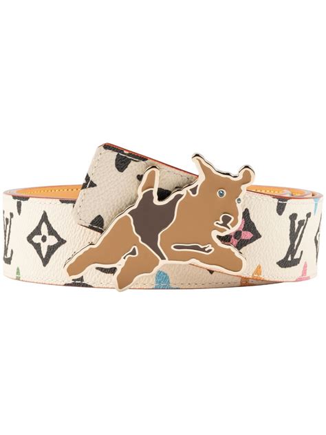 tyler the creator louis vuitton belt
